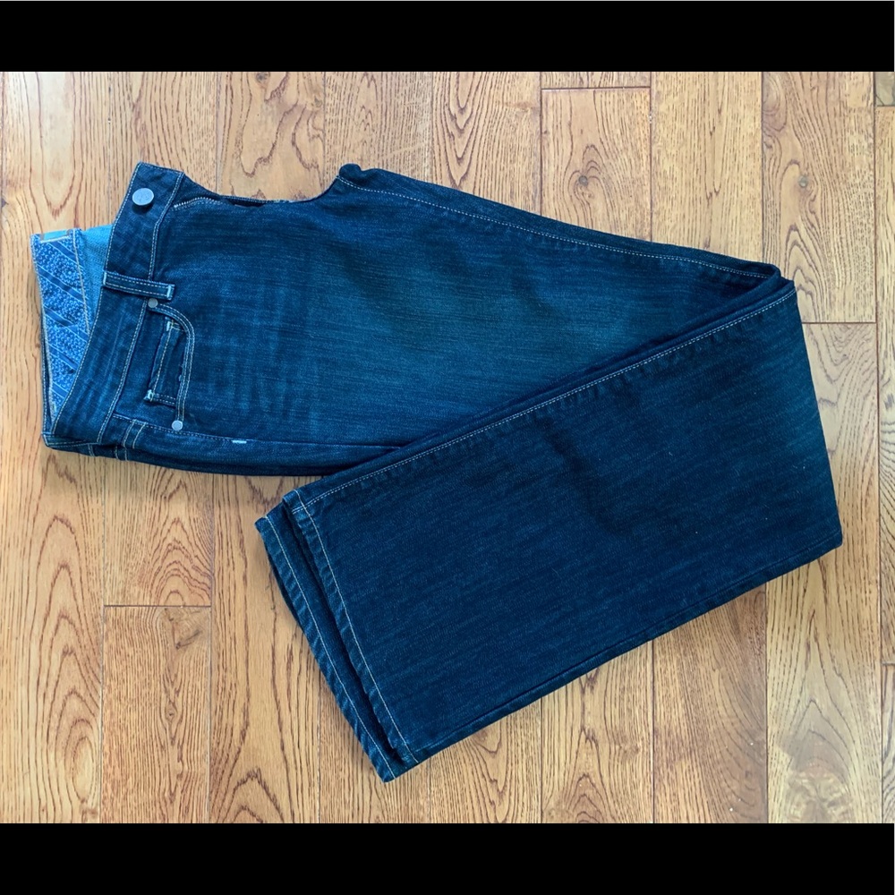 Paige Denim - Laurel Canyon Bootcut Jeans